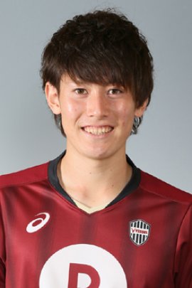 Ryosuke Maeda 2015