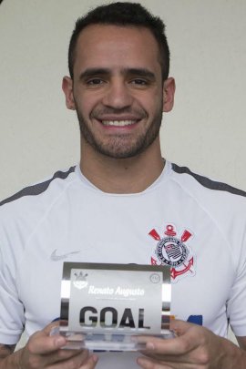  Renato Augusto 2015