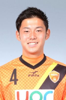 Ryuta Koike 2015