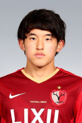 Taiki Hirato 2015