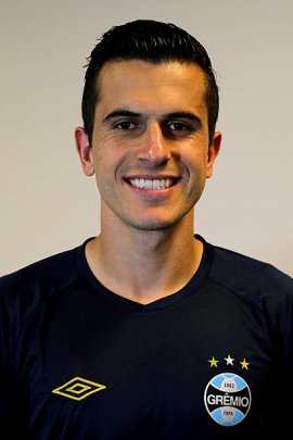  Marcelo Grohe 2015