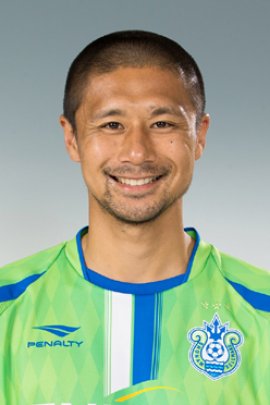 Keisuke Tsuboi 2015
