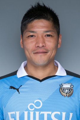 Yoshito Okubo 2015