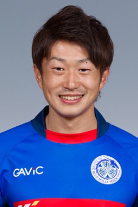 Kenji Koyano 2015