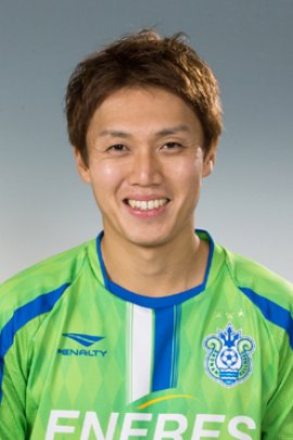 Seiya Fujita 2015