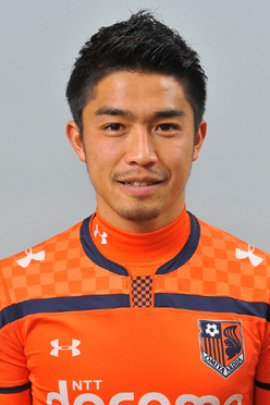 Daisuke Watabe 2015