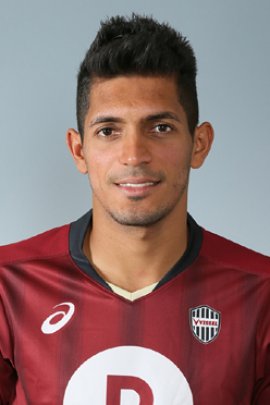  Pedro Júnior 2015
