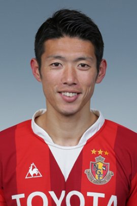Akira Takeuchi 2015