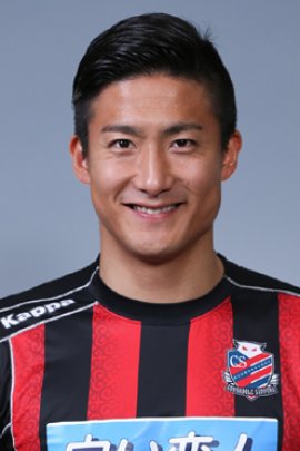 Ken Tokura 2015