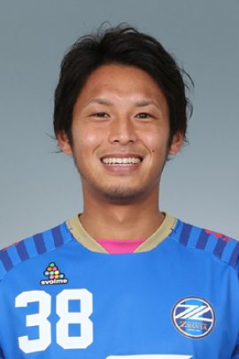 Satoshi Kukino Stats et palmarès