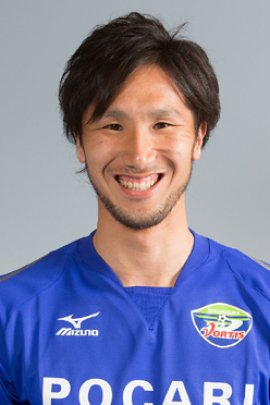 Yuji Kimura 2015