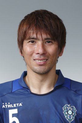 Masahiro Koga 2015