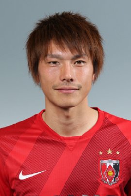 Kenichi Kaga 2015