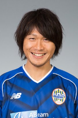Shogo Nishikawa 2015