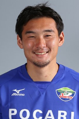 Yu Hasegawa 2015