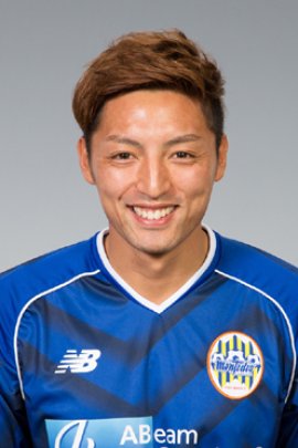 Takumi Yamada 2015