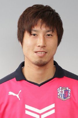 Kota Fujimoto 2015