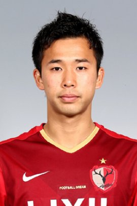 Atsutaka Nakamura 2015