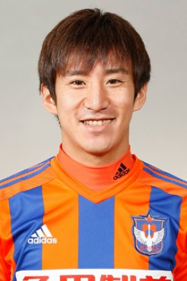 Masaru Kato 2015