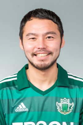 Tomoyuki Arata 2015