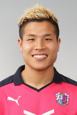 Ryo Nagai 2015