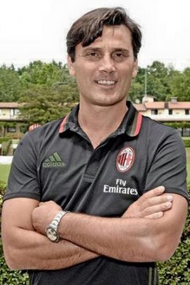 Vincenzo Montella 2016-2017