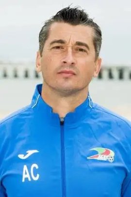 Adnan Custovic 2016-2017