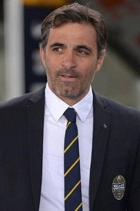 Fabio Pecchia 2016-2017