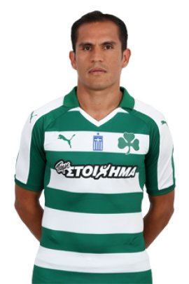 Cristian Ledesma 2016-2017