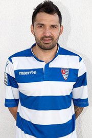 Mario Santana 2016-2017