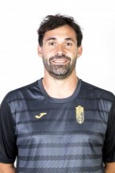  Jesús Muñoz 2016-2017