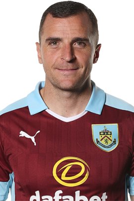 Dean Marney Stats et palmarès