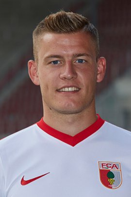 Alfred Finnbogason 2016-2017