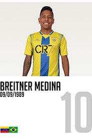  Breitner 2016-2017