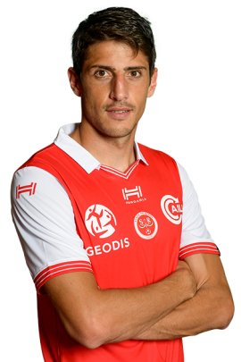 Pablo Chavarría 2016-2017