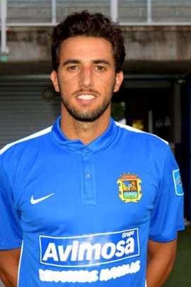 José Carrasco 2016-2017