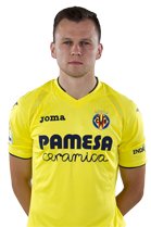 Denis Cheryshev - Stats 23/24