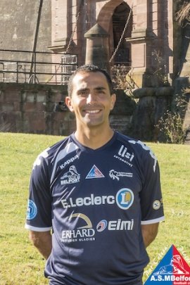 Nasser Tahiri 2016-2017