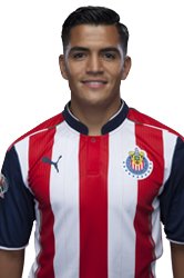 Jesús Sánchez 2016-2017