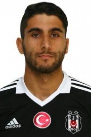 Aras Özbiliz 2016-2017