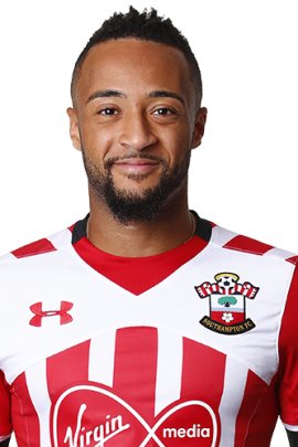 Nathan Redmond 2016-2017