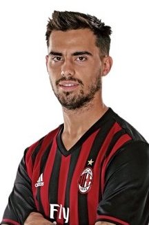  Suso 2016-2017