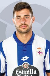 Carles Gil 2016-2017