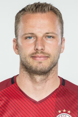 Michal Kadlec 2016-2017