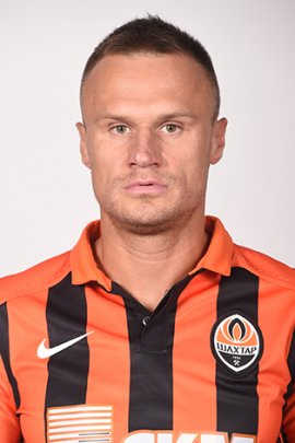 Vyacheslav Shevchuk 2016-2017