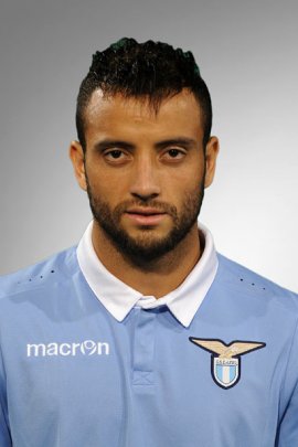 Felipe Anderson 2016-2017