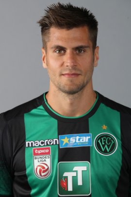 Michael Schimpelsberger Stats et palmarès