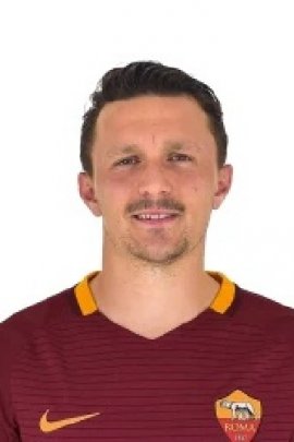 Mario Rui 2016-2017