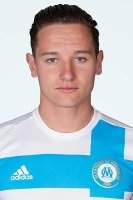 Florian Thauvin 2016-2017