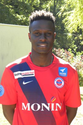 Razak Boukari 2016-2017